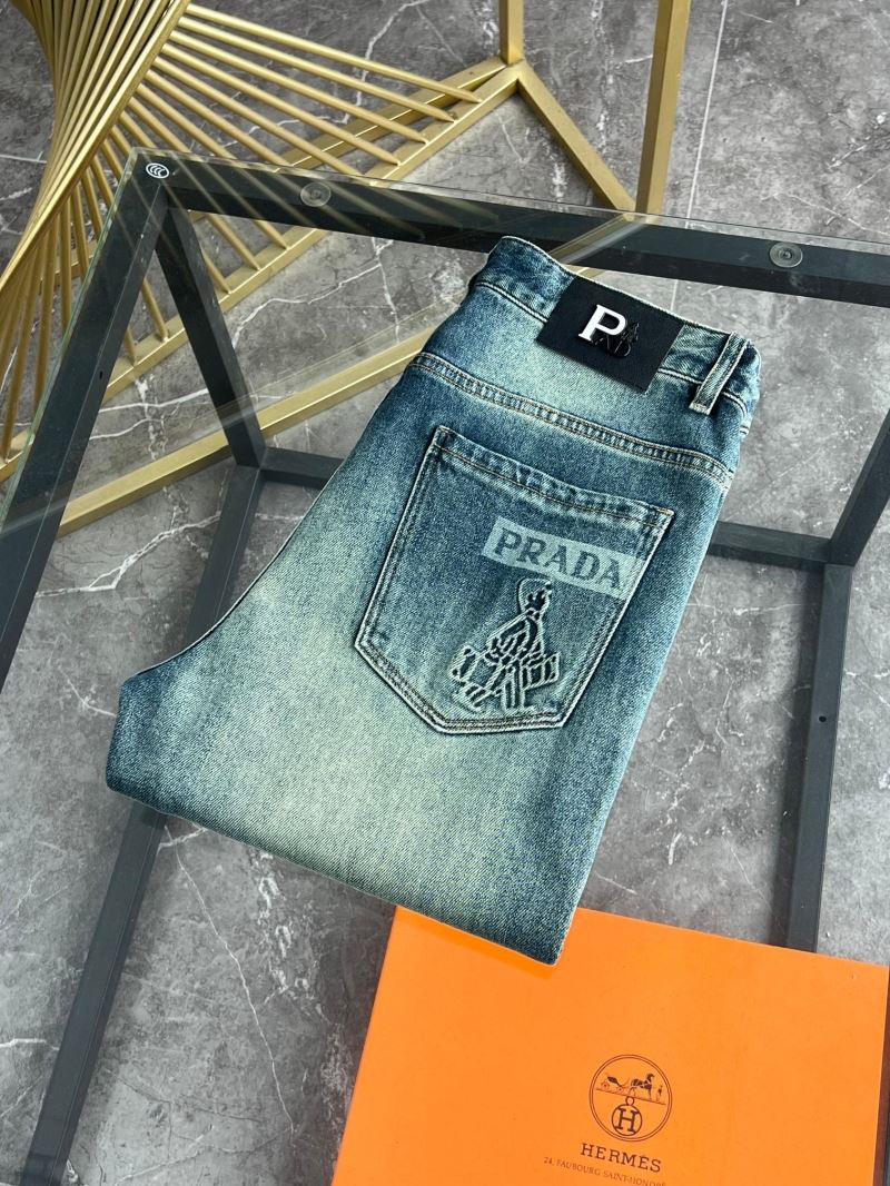 Prada Jeans